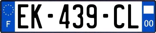 EK-439-CL