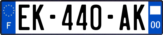 EK-440-AK