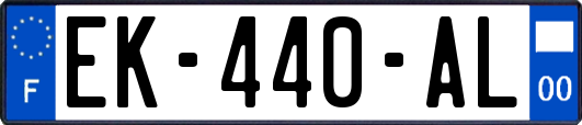 EK-440-AL