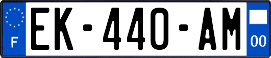 EK-440-AM