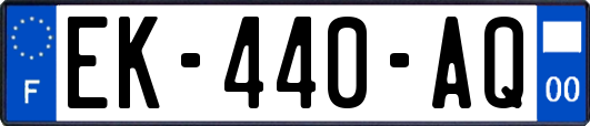 EK-440-AQ