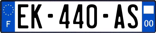 EK-440-AS