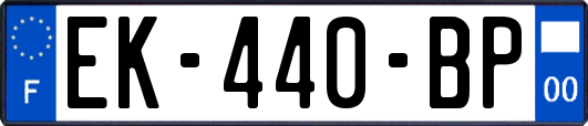 EK-440-BP