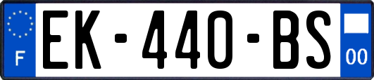 EK-440-BS