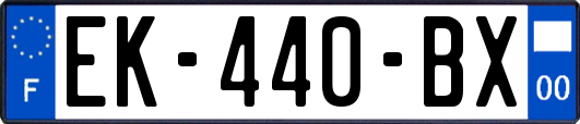 EK-440-BX