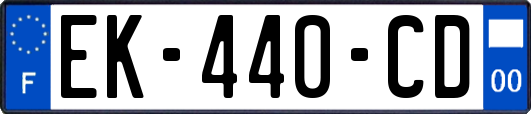 EK-440-CD
