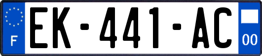 EK-441-AC
