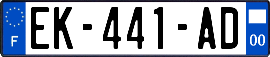 EK-441-AD