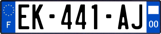 EK-441-AJ