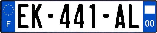 EK-441-AL