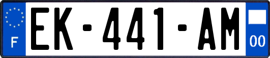 EK-441-AM