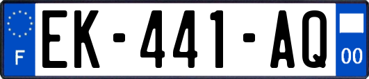 EK-441-AQ