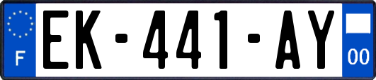 EK-441-AY