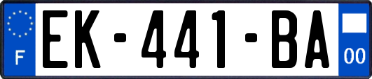 EK-441-BA