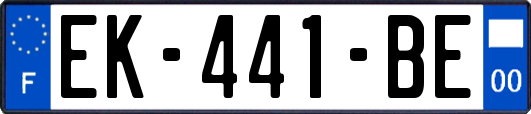 EK-441-BE