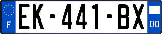 EK-441-BX