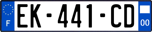 EK-441-CD