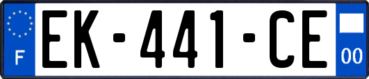 EK-441-CE