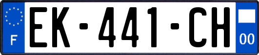 EK-441-CH