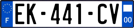 EK-441-CV