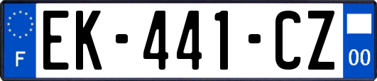 EK-441-CZ