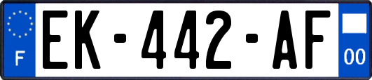 EK-442-AF