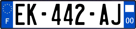 EK-442-AJ