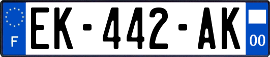 EK-442-AK