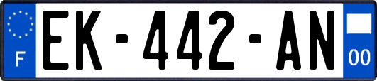 EK-442-AN