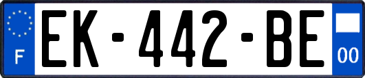 EK-442-BE