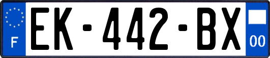 EK-442-BX