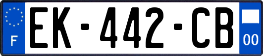 EK-442-CB