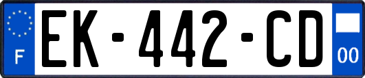 EK-442-CD
