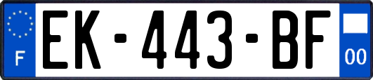 EK-443-BF