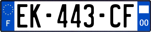EK-443-CF