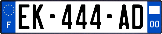 EK-444-AD