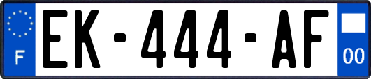 EK-444-AF