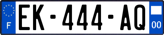 EK-444-AQ