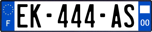 EK-444-AS