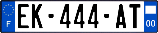 EK-444-AT