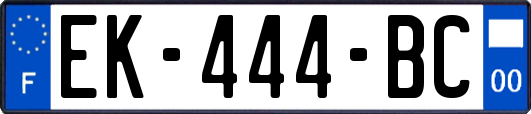 EK-444-BC