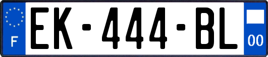 EK-444-BL