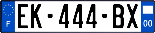 EK-444-BX