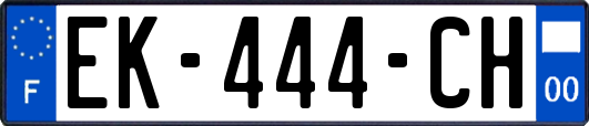 EK-444-CH