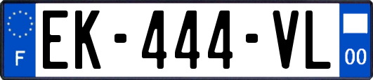 EK-444-VL