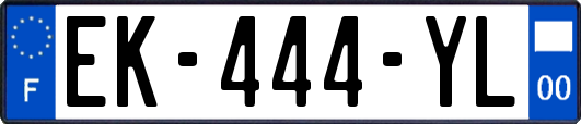 EK-444-YL
