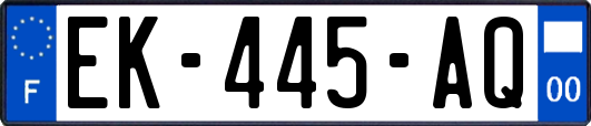 EK-445-AQ