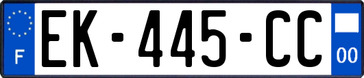 EK-445-CC