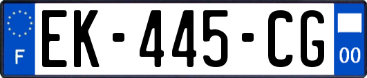 EK-445-CG