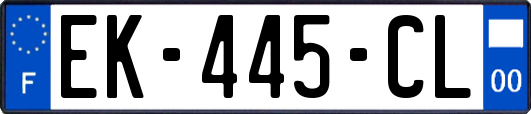 EK-445-CL